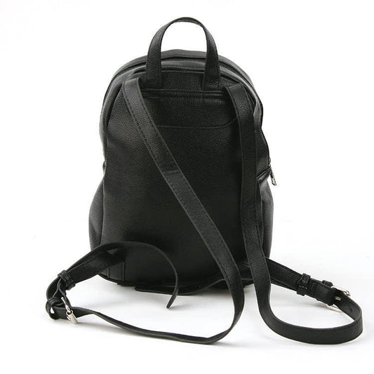 Glow in the Dark Skeleton Backpack - McCabe's Costumes