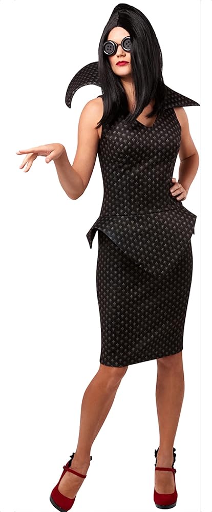 Adult Other Mother - Coraline Costume