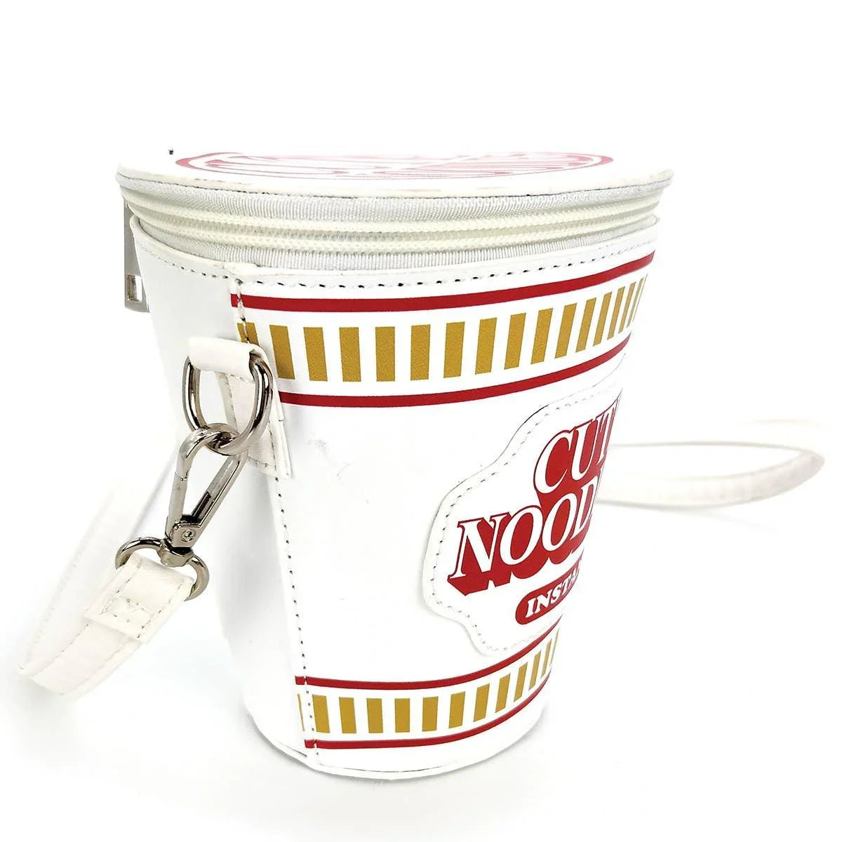 Cute Noodles Cup Crossbody Bag - McCabe's Costumes