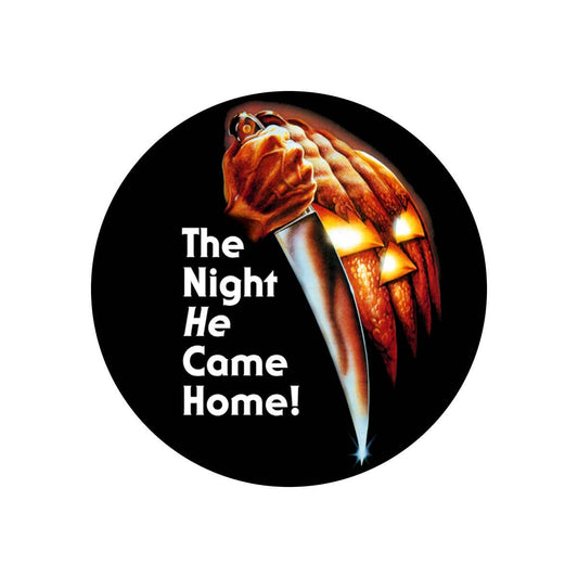 Halloween 4-Pack Ornament Bulbs (Officially Licensed)