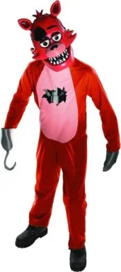 Five Nights at Freddy's Childrens Foxy Costume