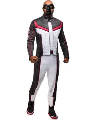 Mr. Terrific Deluxe Adult Costume