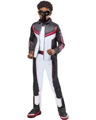 Mr. Terrific Deluxe Kids Costume