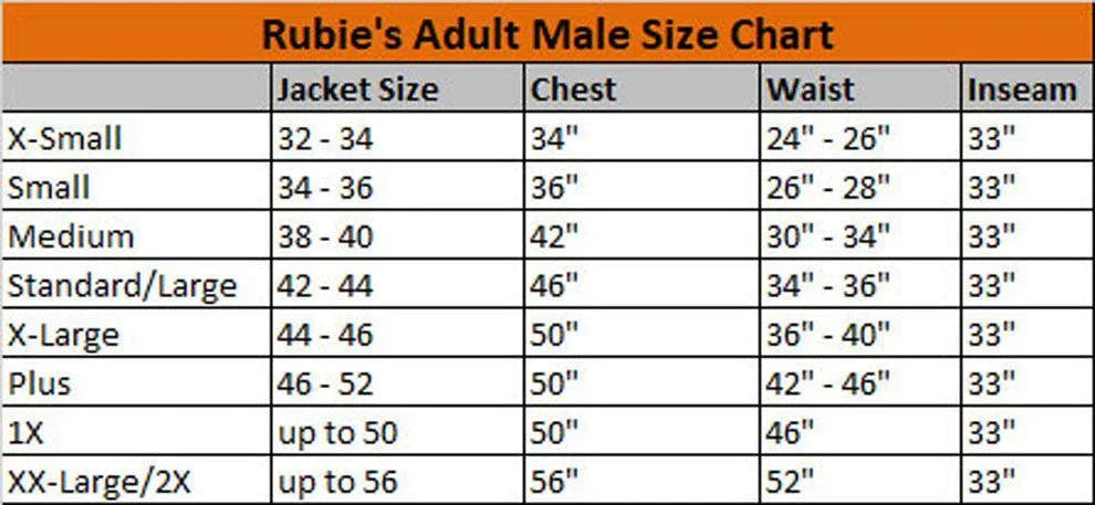 Adult Santa Head Sweater - McCabe's Costumes