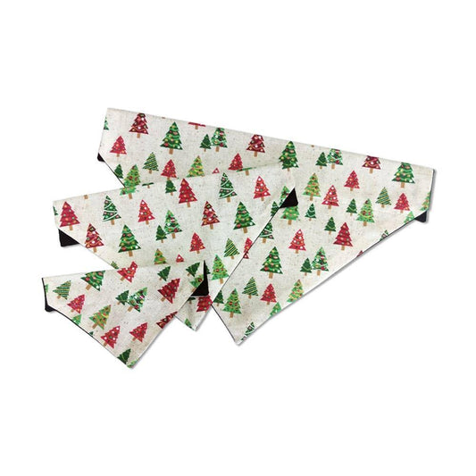 Dog Holiday Bandana - McCabe's Costumes