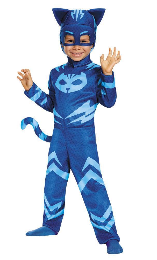 Child Catboy Costume - McCabe's Costumes
