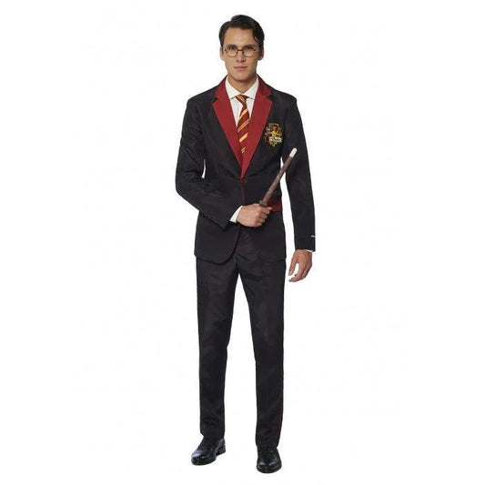 Harry Potter Suit - McCabe's Costumes