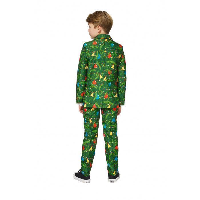 Child Christmas Tree Suit - McCabe's Costumes