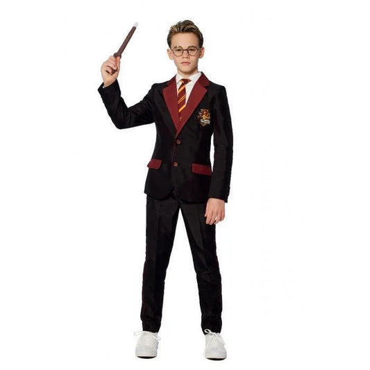 Child Harry Potter Suit - McCabe's Costumes