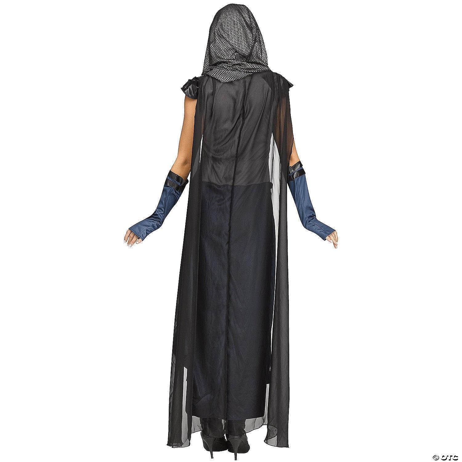 Adult Lady Lionheart Costume - McCabe's Costumes